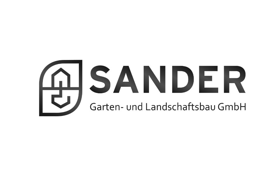 Logo von Sander GaLa-Bau GmbH