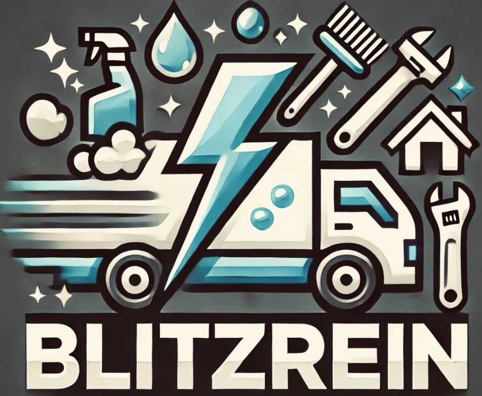 Logo von BlitzRein