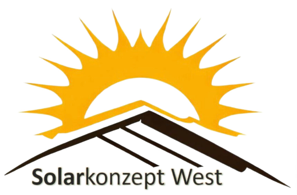 Solarkonzept West in Kaarst - Logo