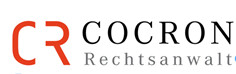 Rechtsanwalt Cocron GmbH & Co. KG in München - Logo