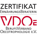 weitere Auszeichnung