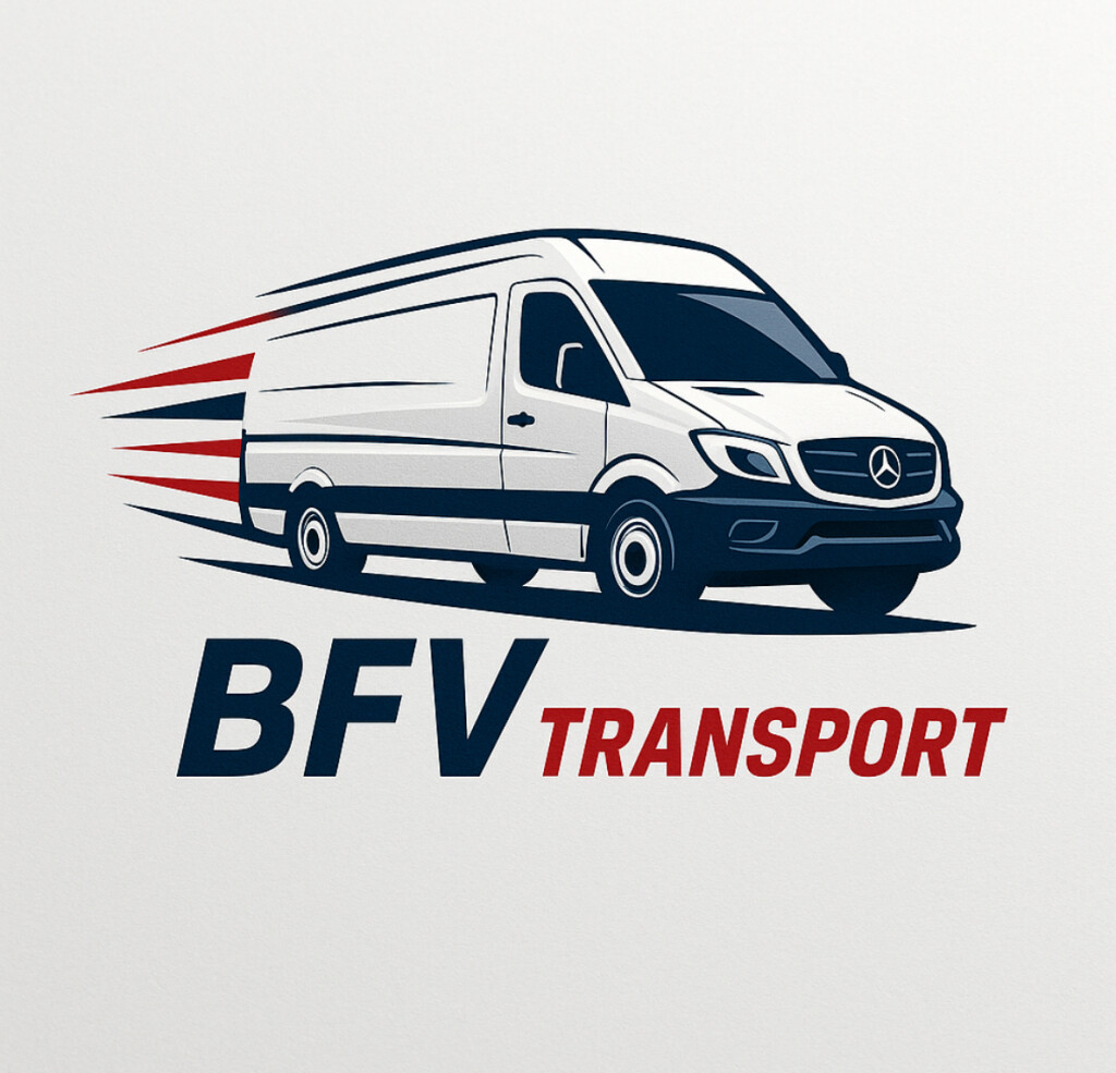 Logo von BFV Transport