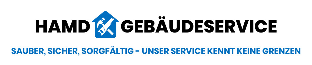 HAMD Gebäudeservice in Velbert - Logo