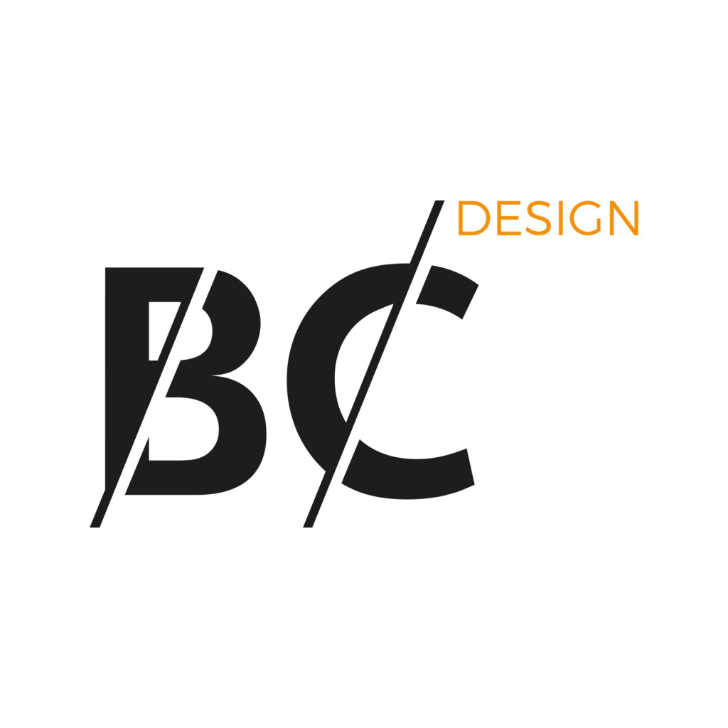 Logo von BC Design