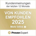 weitere Auszeichnung