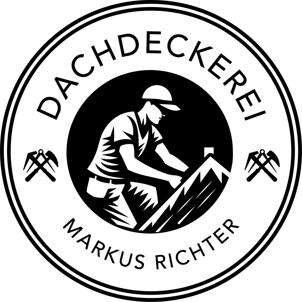 Logo von Dachdeckerei Markus Richter