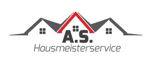 Logo von As Hausmeisterservice