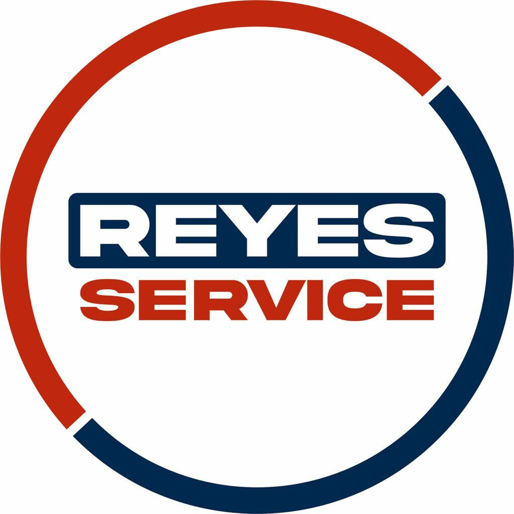 Logo von Reyes Service