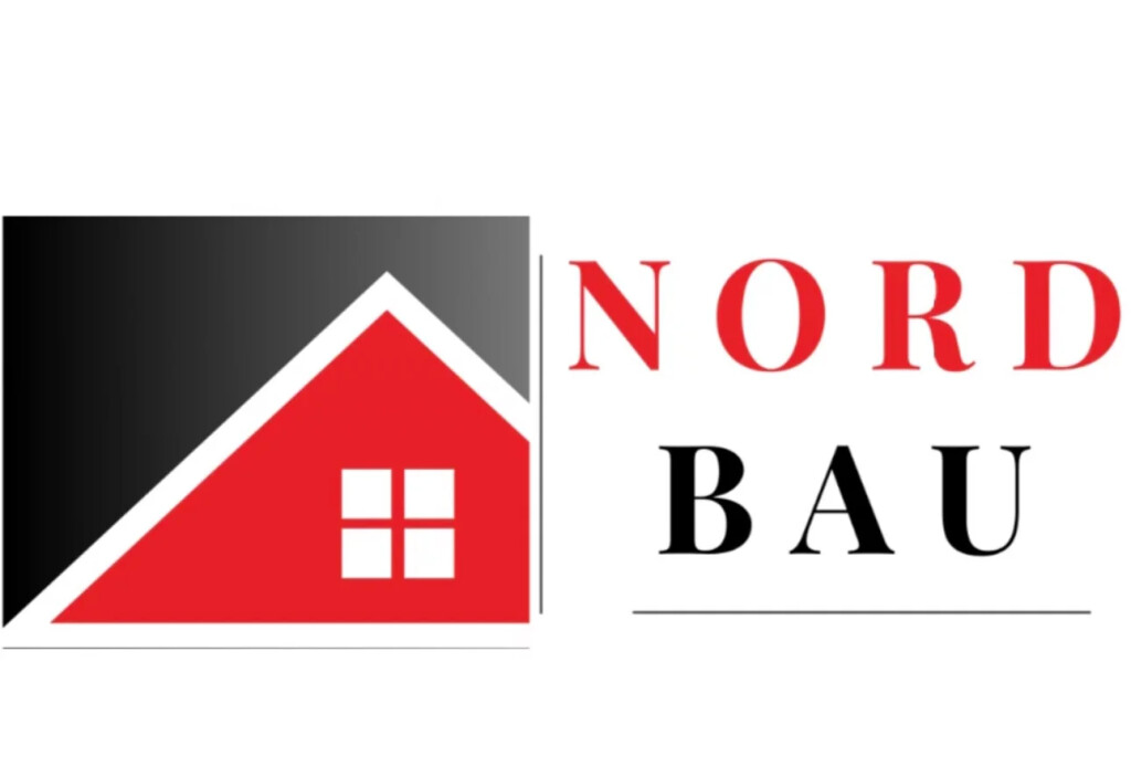 Logo von Nord Bau