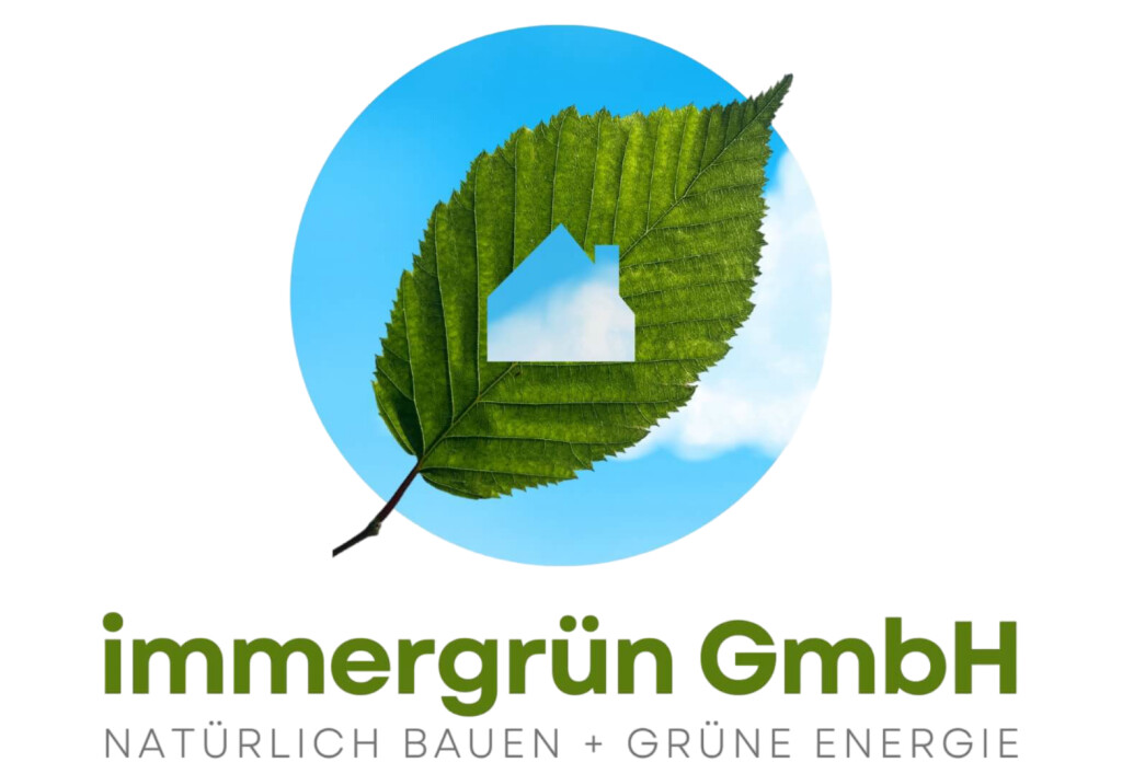 Logo von immergrün GmbH
