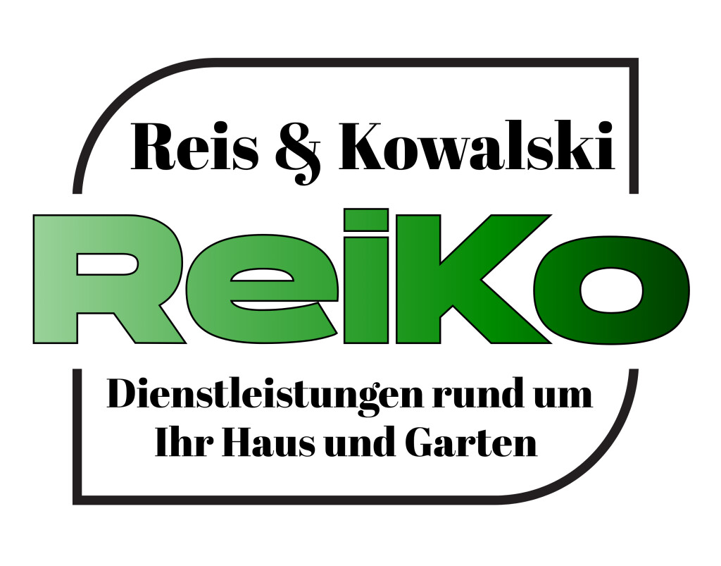 Logo von ReiKo- Reis&Kowalski Dienstleistungen