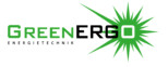 Logo von Greenergo GmbH