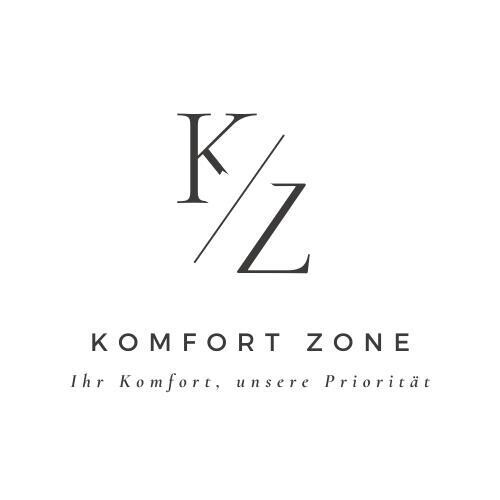 Komfortzone in München - Logo