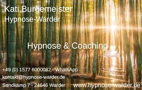 Logo von Hypnose-Warder