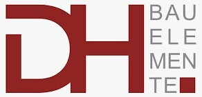 Logo von DH-Bauelemente