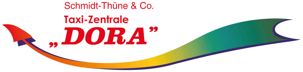 Logo von Taxizentrale Dora