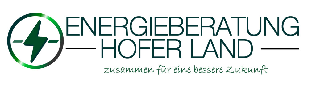 Logo von Energieberatung Hofer Land HL GmbH