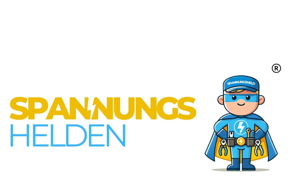 Spannungshelden UG (haftungsbeschränkt) in Berlin - Logo