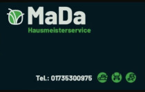 Hausmeisterservice MaDa
