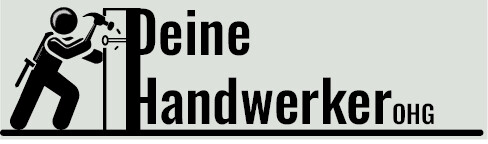Deine Handwerker OHG in Frankfurt am Main - Logo