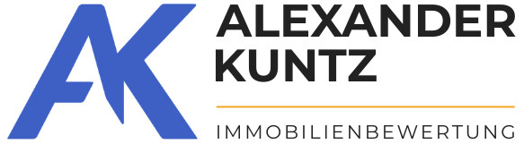 Logo von Immobilienbewertung | Alexander Kuntz