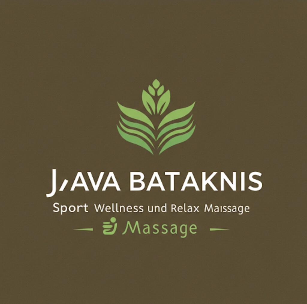 Logo von Mehr als nur Massage - Dein Weg zum Wohlbefinden