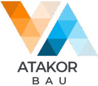 Logo von atakor tate