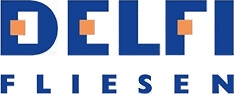 Logo von Delfi Fliesen und mehr GmbH