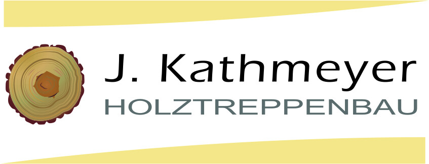 Logo von J. Kathmeyer Treppenbau GmbH