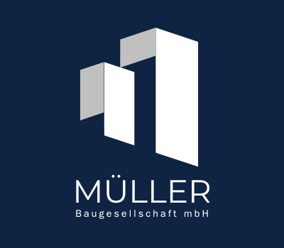 Logo von Müller Baugesellschaft mbH