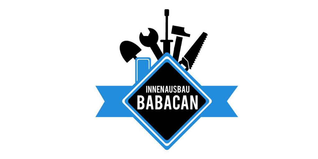 Logo von Innenausbau Babacan