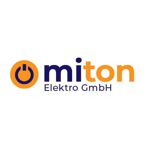 Miton Elektro GmbH in Berlin - Logo