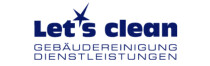 Let’s clean - Gebäudereinigung & Dienstleistungen