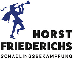 Horst Friederichs GmbH in Waldbröl - Logo