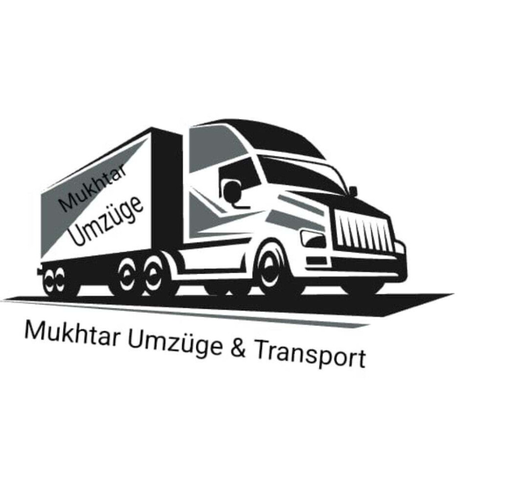 Mukhtar Umzüge in Berlin - Logo