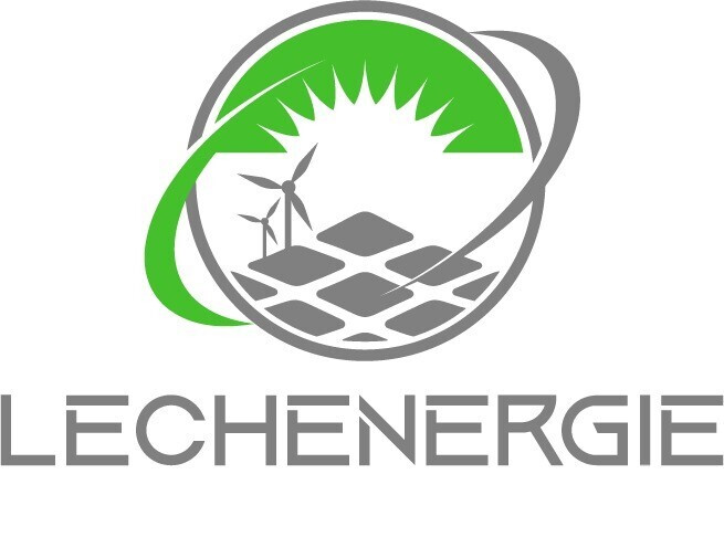 Logo von Lechenergie Johnson