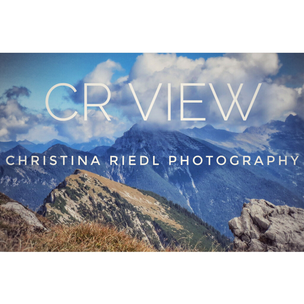 Logo von CR VIEW Photography