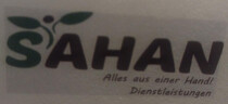 SAHAN GEBÄUDESERVICE