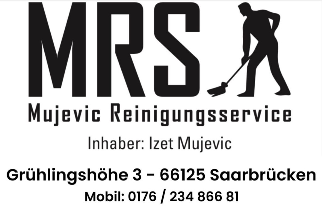 Logo von Izet Mujevic Hausmeister & Gebäudeservice