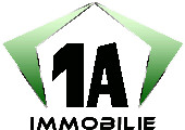 1A Immobilie GmbH in Kassel - Logo