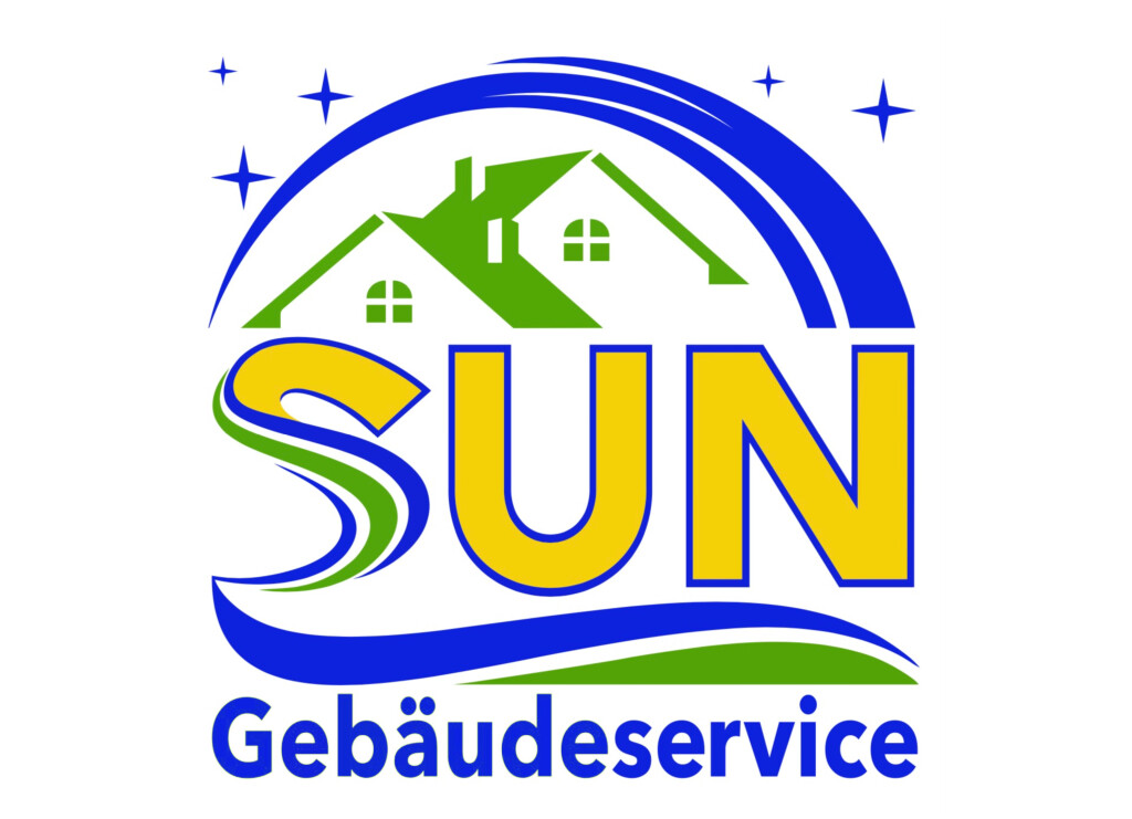 Logo von Sun Gebäudeservice von A-Z