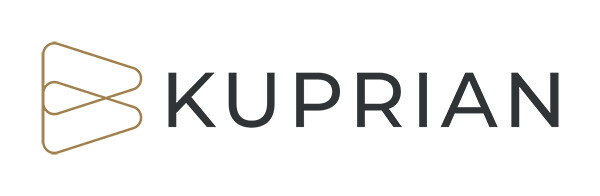 KUPRIAN ZAHNMEDIZIN in Leipzig - Logo