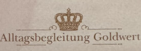 Logo von Alltagsbegleitung Goldwert