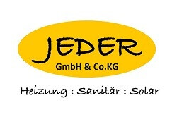 Logo von JEDER GmbH & Co. KG