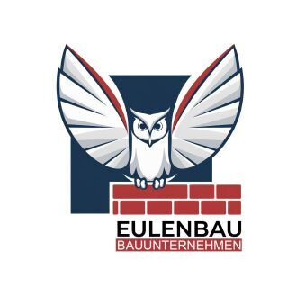 Eulenbau Bauunternehmen in Peine - Logo