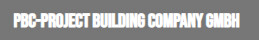 PBC-Project Building Company GmbH in Diedorf in Bayern - Logo