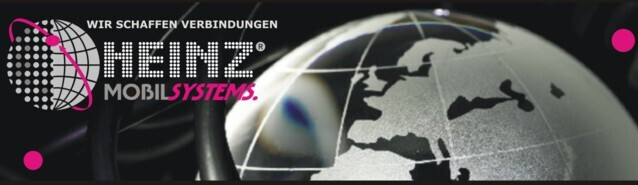Solarheinz in Burladingen - Logo