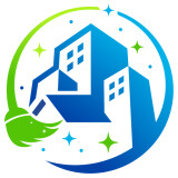 Logo von Traum-Glanz - Gebäudereinigung Oldenburg und Hude