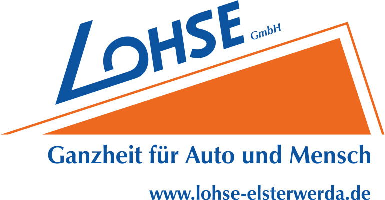 Logo von Lohse GmbH Fachbetrieb rund um´s Auto