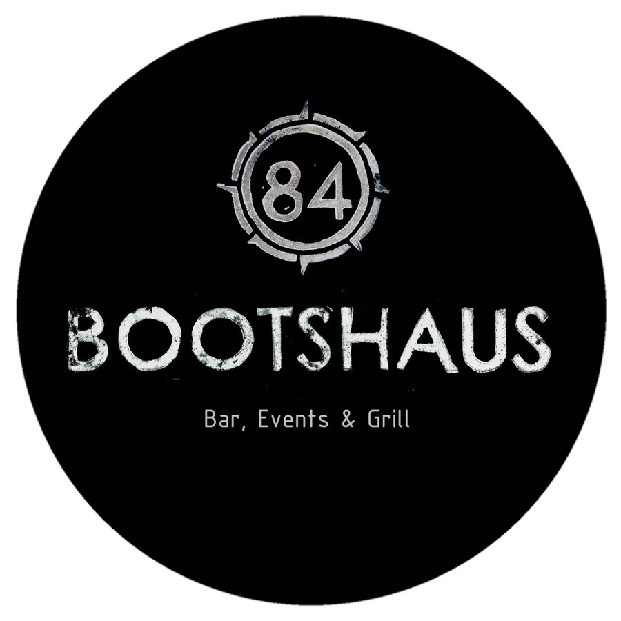 Bootshaus 84 in Hannover - Logo